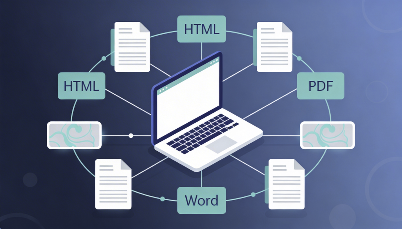 content as a service