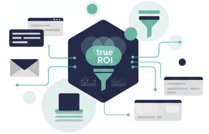 Measure ROI on Advisor Content