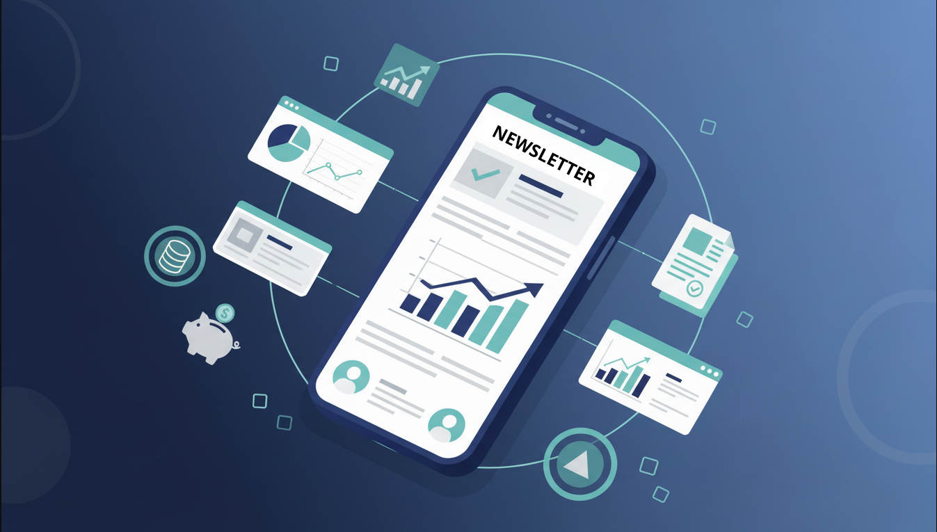 Mobile content enablement platform