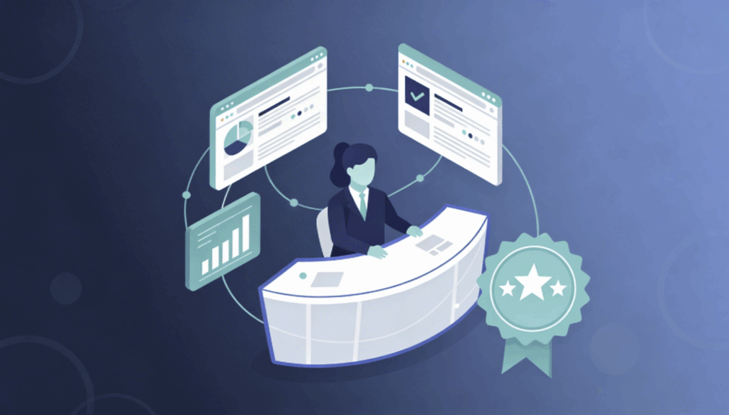 high quality content