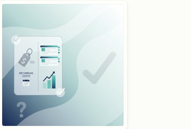 A Practical Cost–Benefit Analysis