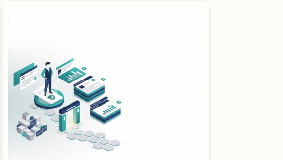 Licensed Financial Content