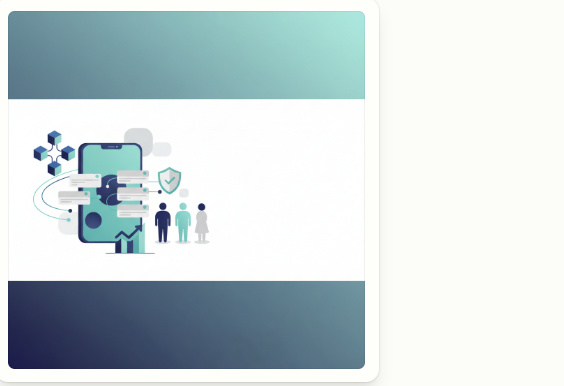 Mobile Content Enablement Platform