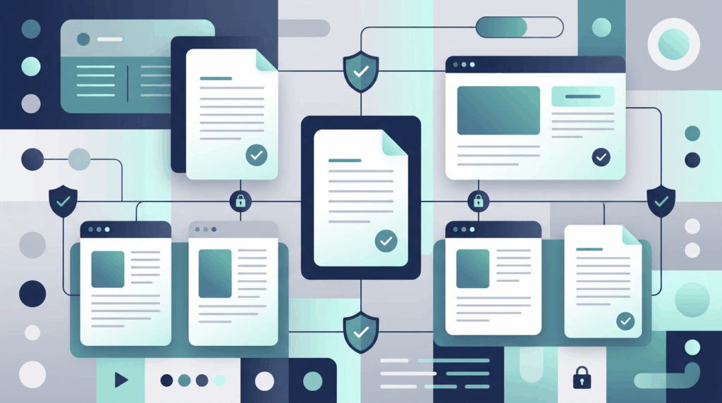 Evaluate Licensed Content Providers