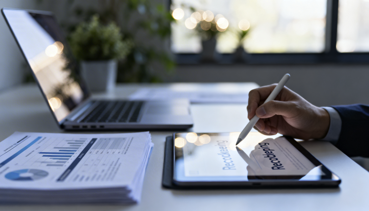 Recordkeeping