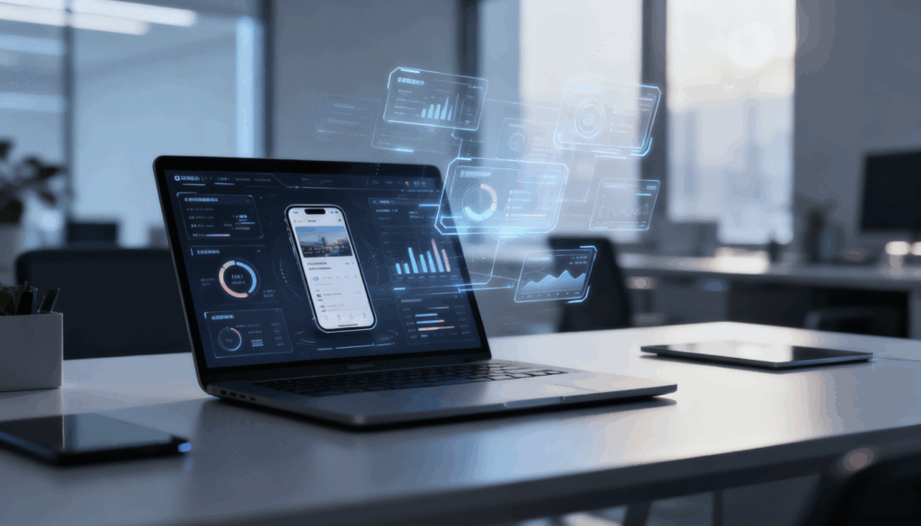 Mobile Content Analytics