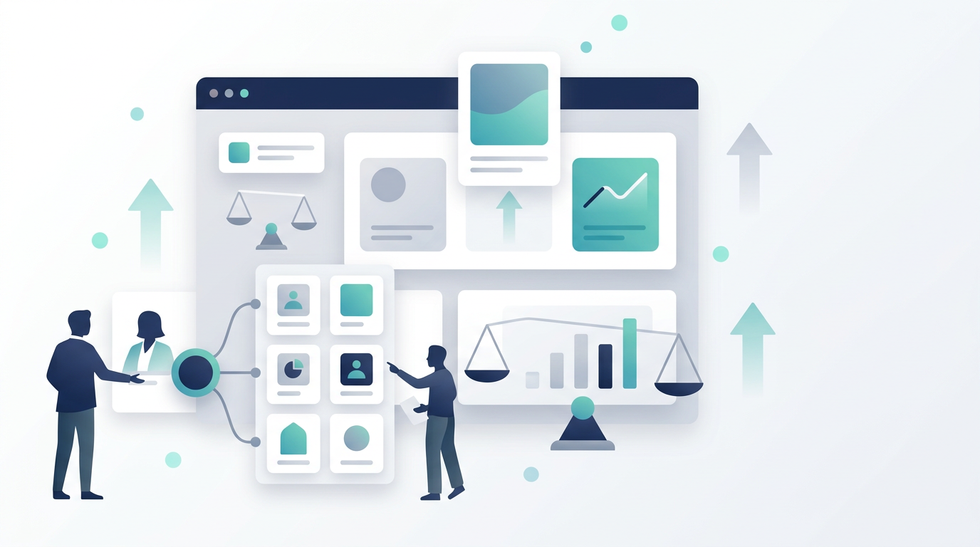 Structure Incentives Around Advisor Content