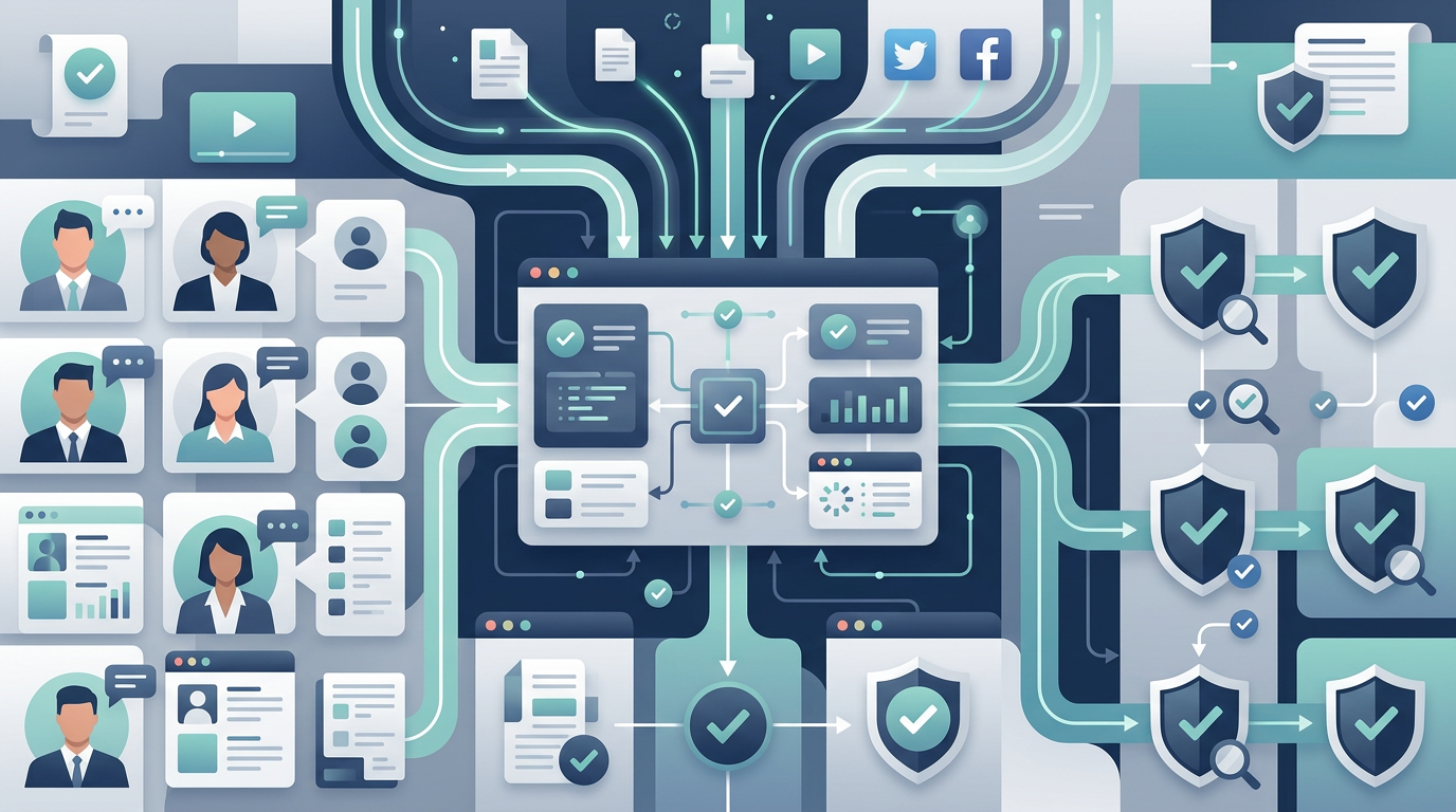 Content‑as‑a‑Service