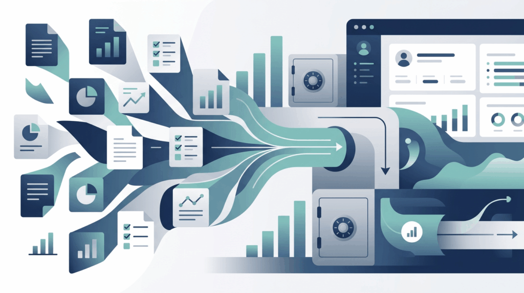 Content as a Service