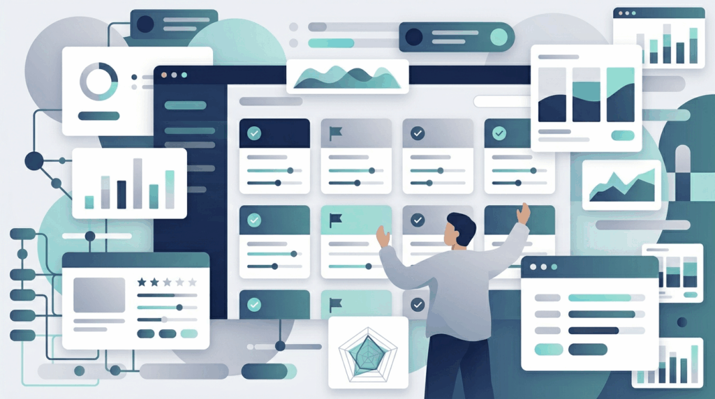 Financial Services Content Library
