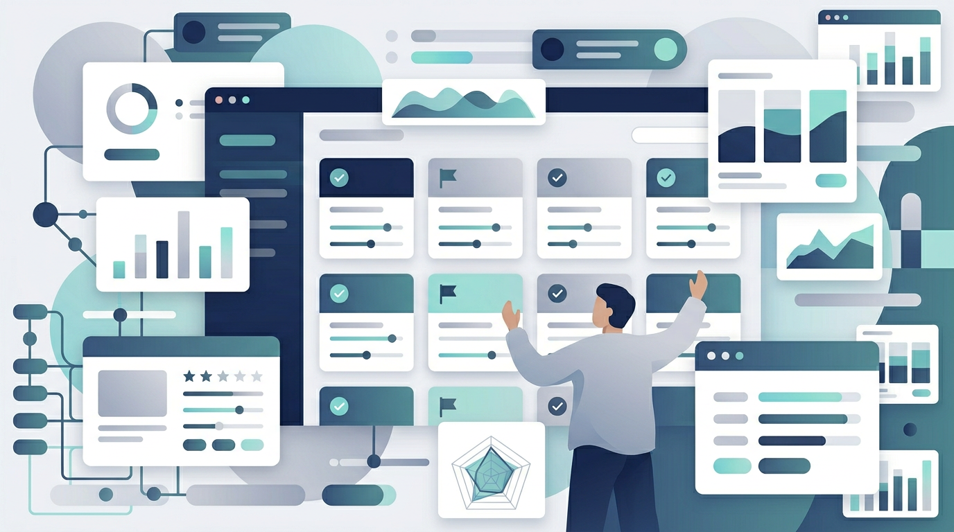 Evaluating Content Quality