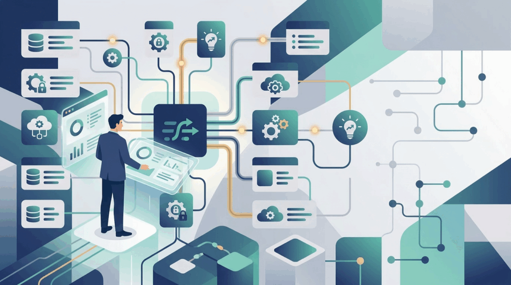 Evaluating Integration Complexity