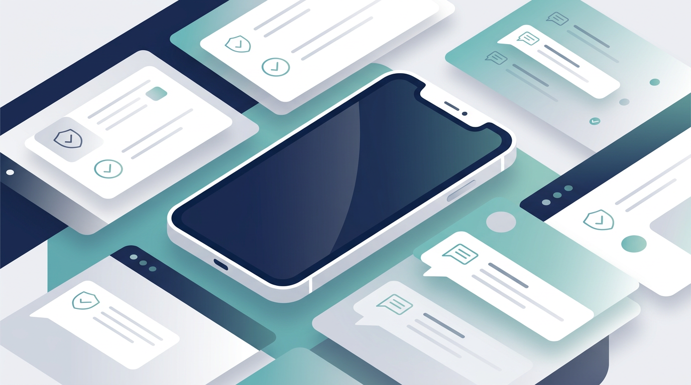 Mobile Advisor Communications