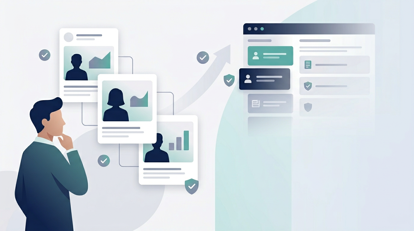 Value of advisor Content
