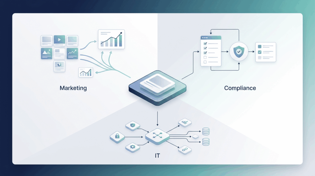 Content Platform RFPs