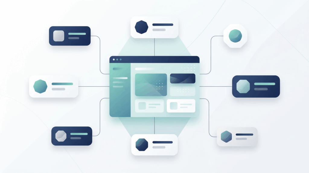 Content Management