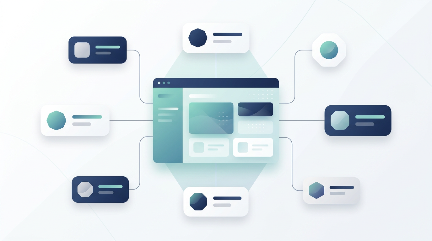 Content Management