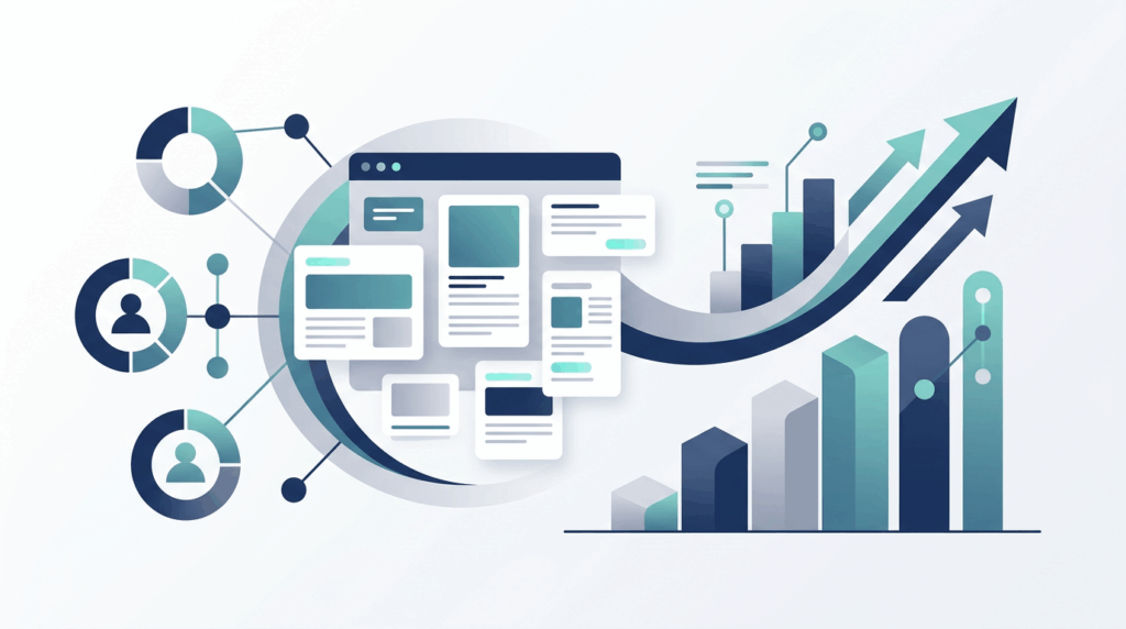 Aligning Content Strategy with Distribution