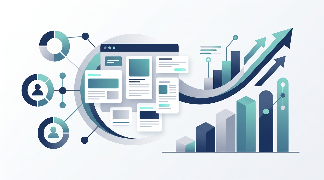 Aligning Content Strategy with Distribution