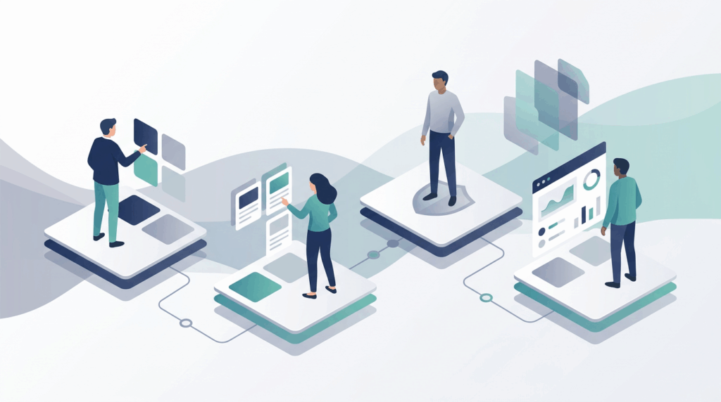 Designing Content Permissions by Role