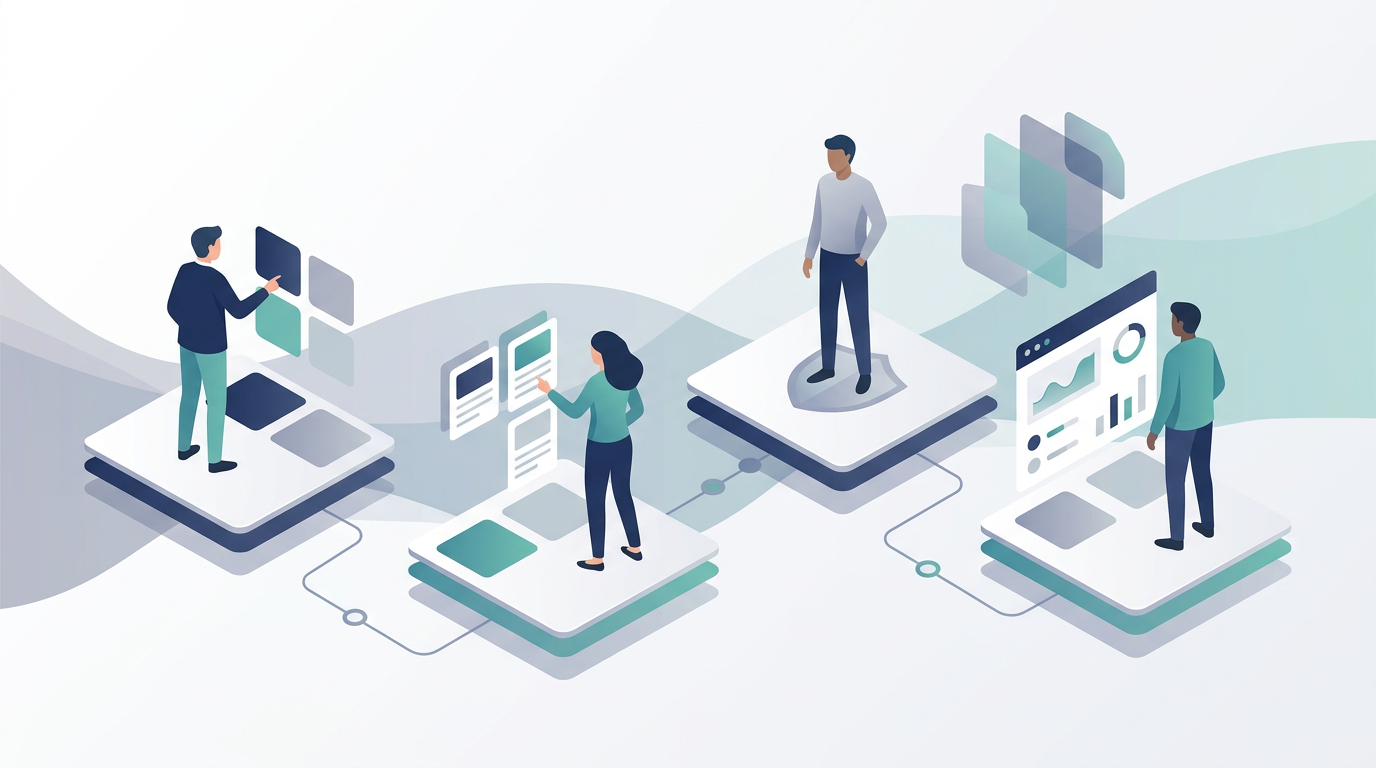 Designing Content Permissions by Role