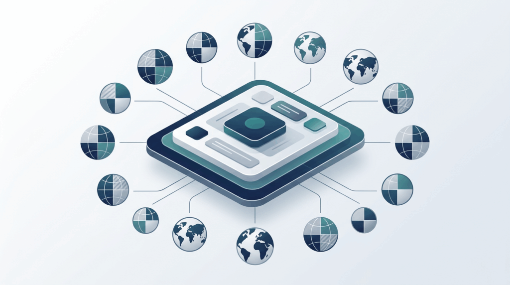 Handling International Content Requirements