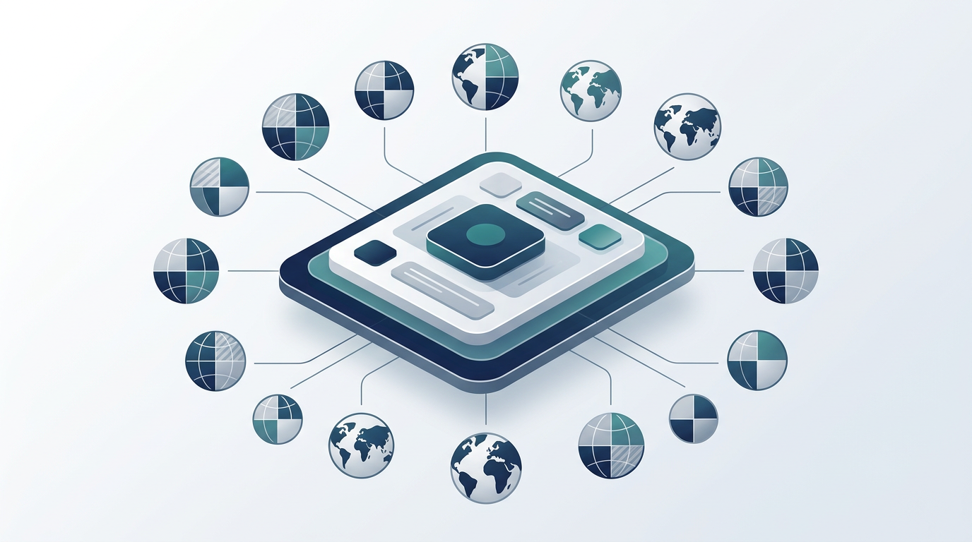 Handling International Content Requirements