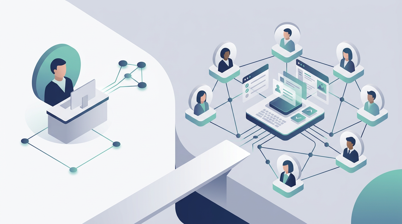 Multi Seat Governance