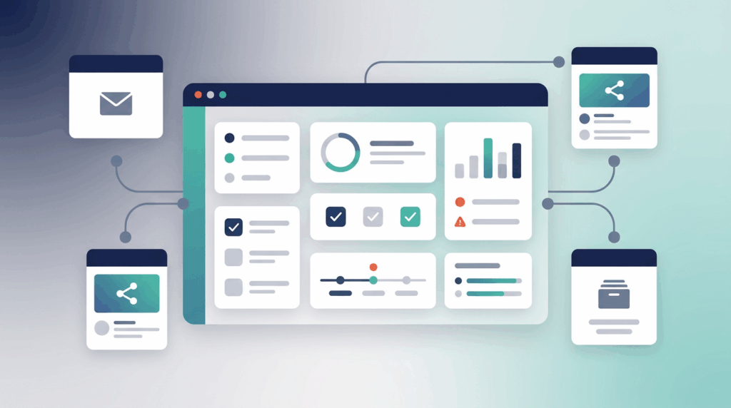 What to Look for in a Compliance Dashboard