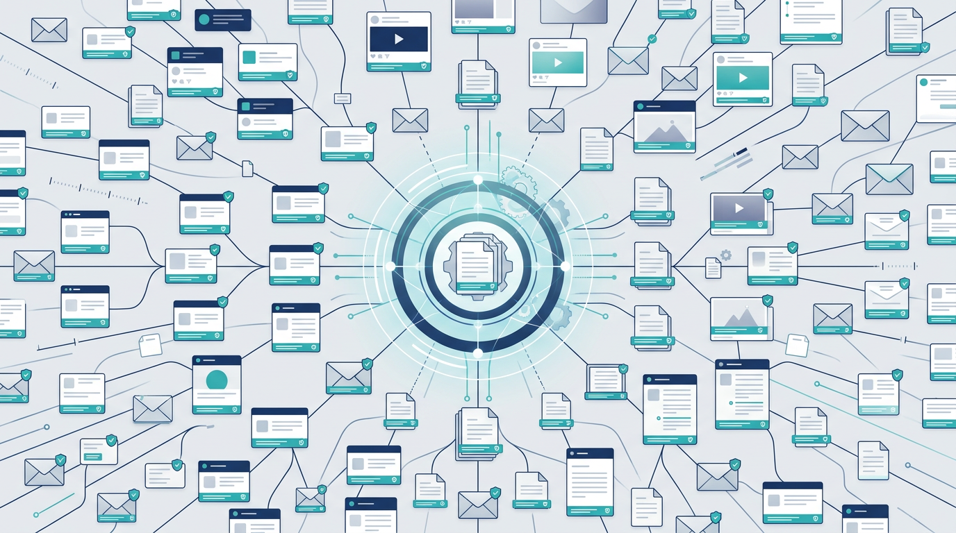 How to Standardize Disclosures Across Thousands