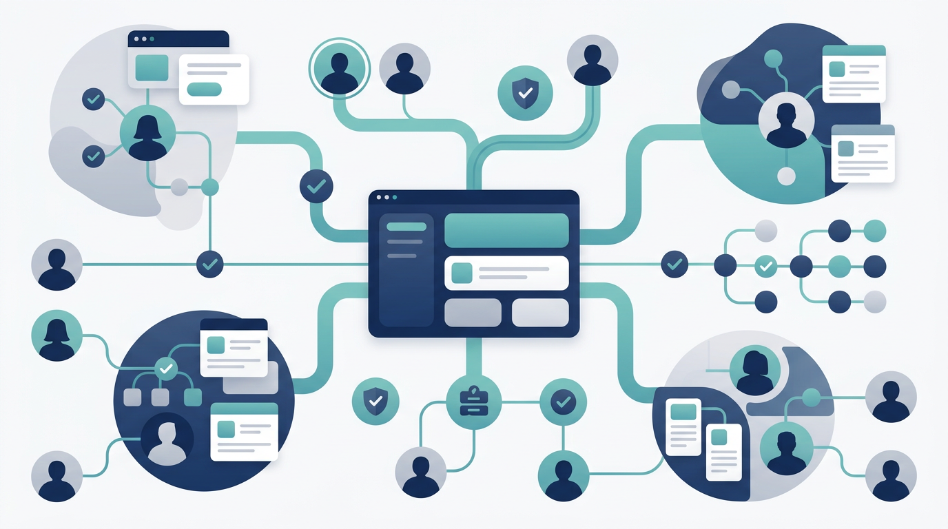 Content Platform