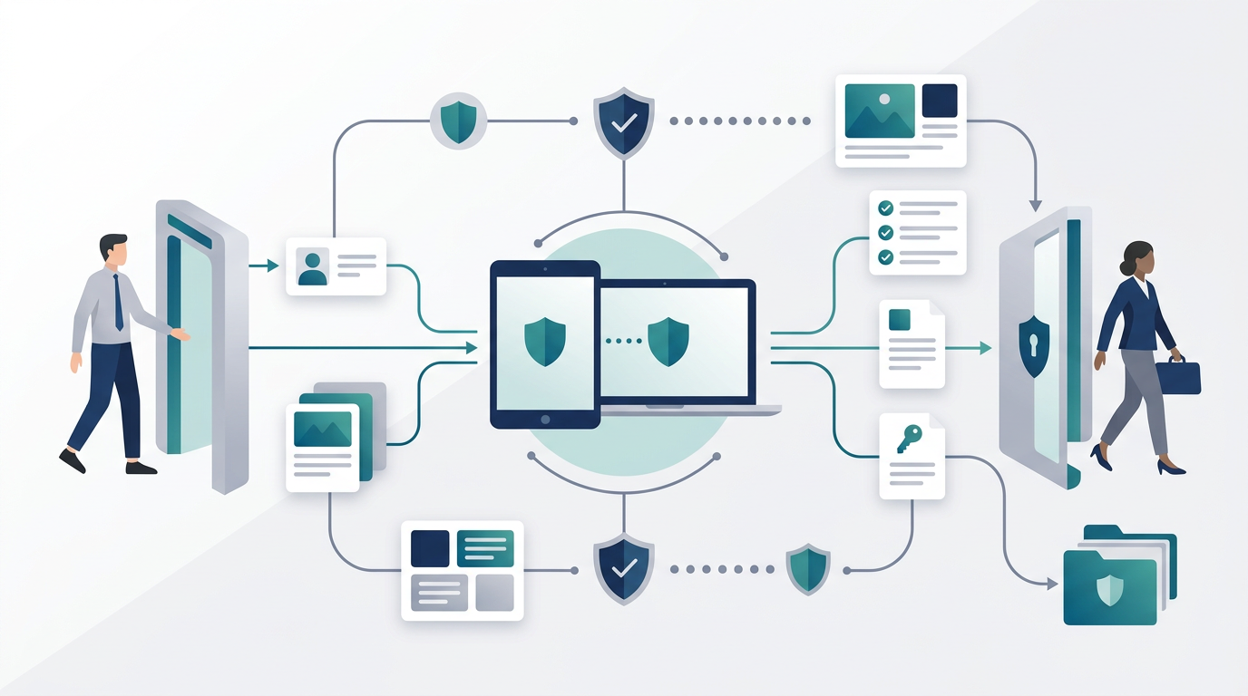 Device Onboarding and Offboarding