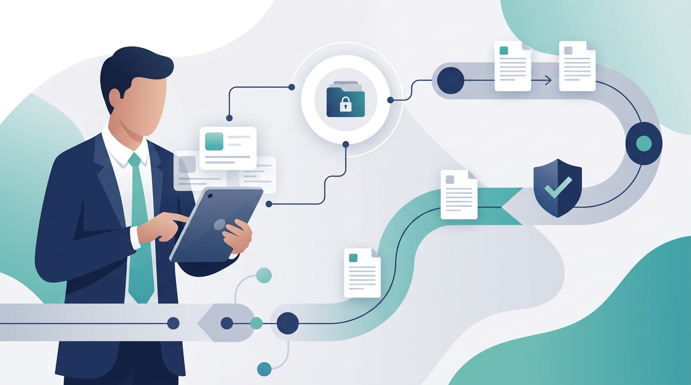 Integrating Mobile Content